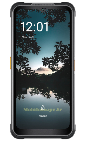 AGM G2 Guardian 5G AGM G2 Guardian 5G
