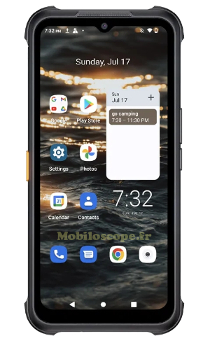 AGM H5 Pro AGM H5 Pro