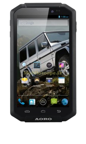 AORO I5 AORO I5