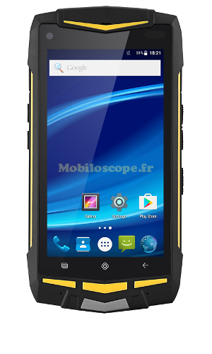Android Phone 5" 32Go Android Phone 5" 32Go