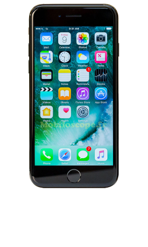 Apple iPhone 7 Apple iPhone 7