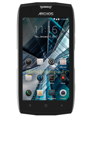 Archos Sense 50X Archos Sense 50X