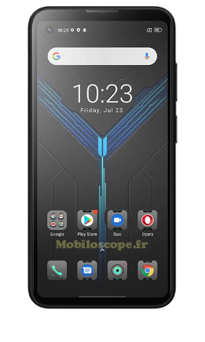 Blackview BL5000 5G Blackview BL5000 5G