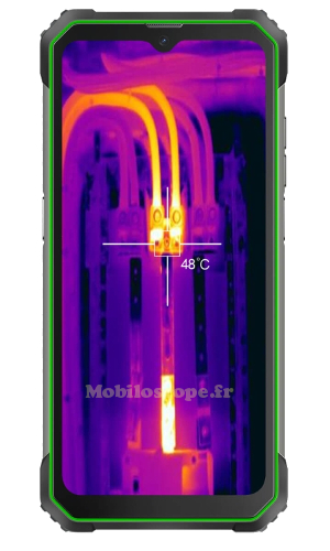 Blackview BL8800 Pro 5G Blackview BL8800 Pro 5G