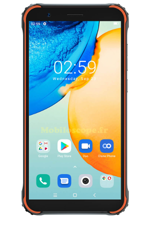 Blackview BV4900 Pro Blackview BV4900 Pro