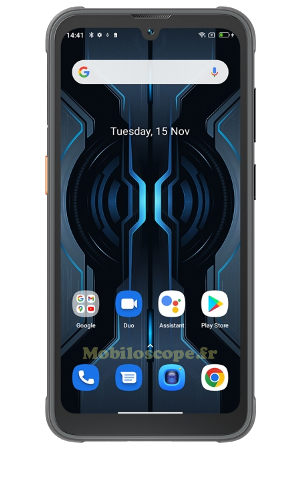 Blackview BV5200 Pro Blackview BV5200 Pro