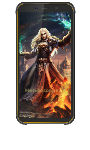 Blackview BV5500 Pro Blackview BV5500 Pro