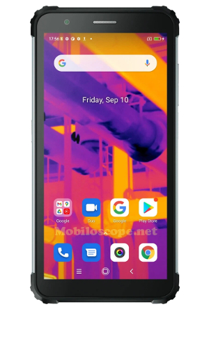 Blackview BV6600 Pro Blackview BV6600 Pro