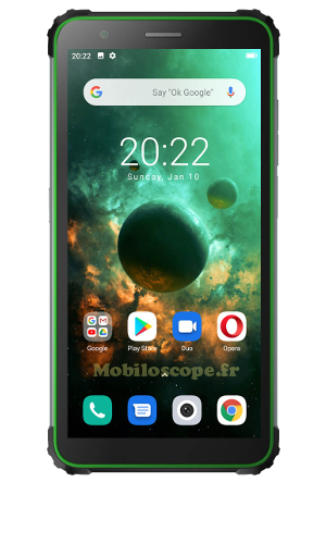 Blackview BV6600 Blackview BV6600