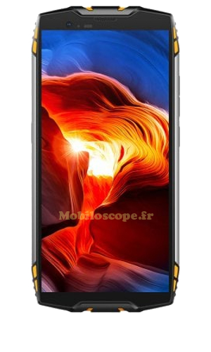 Blackview BV6800 Pro Blackview BV6800 Pro