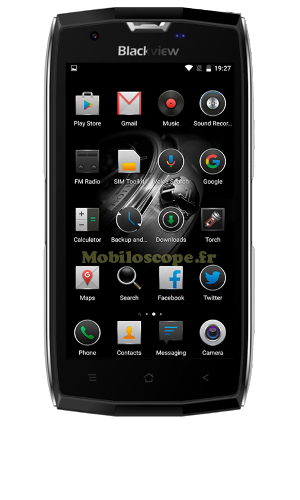 Blackview BV7000 Pro Blackview BV7000 Pro