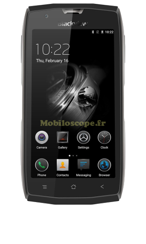 Blackview BV7000 Blackview BV7000
