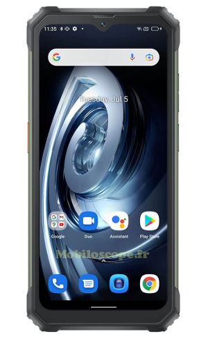 Blackview BV7100 Blackview BV7100