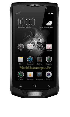 Blackview BV8000 Pro Blackview BV8000 Pro