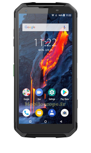 Blackview BV9500 Plus Blackview BV9500 Plus