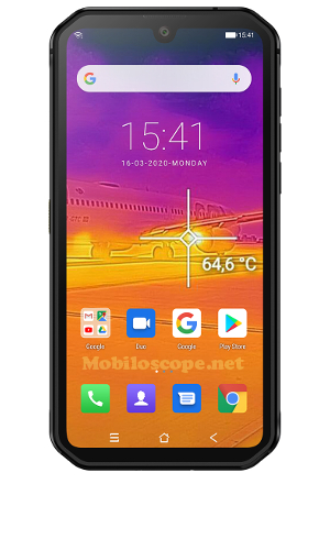 Blackview BV9900 Pro Blackview BV9900 Pro