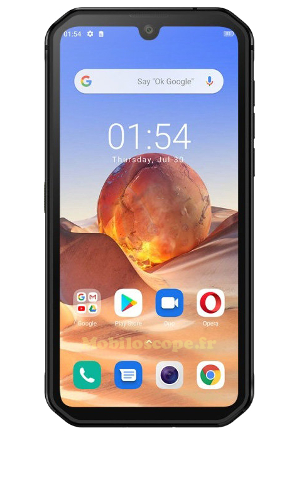Blackview BV9900E Blackview BV9900E