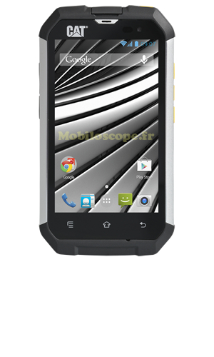 Caterpillar CAT B15Q Caterpillar CAT B15Q