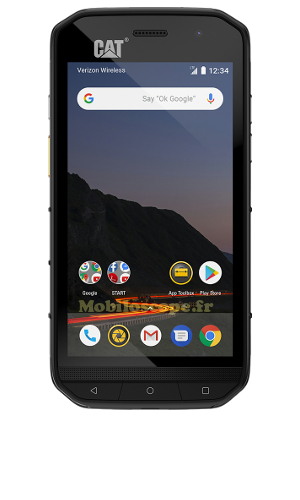 Caterpillar CAT S48c Caterpillar CAT S48c