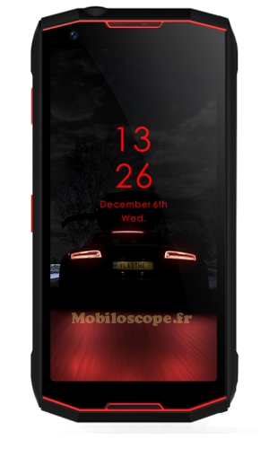 Conquest S12 Conquest S12