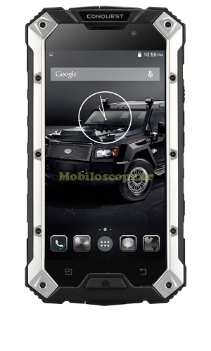 Conquest S6 Conquest S6