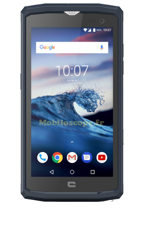 Crosscall Core X3 Crosscall Core X3