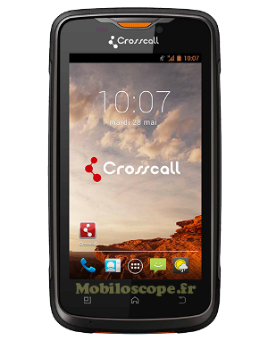 Crosscall Element Crosscall Element
