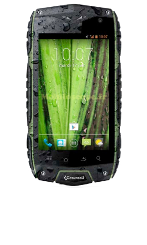 Crosscall Odyssey+ Crosscall Odyssey+