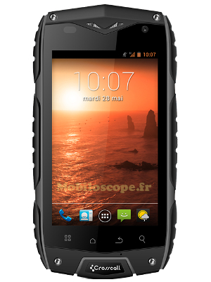 Crosscall Odyssey Crosscall Odyssey