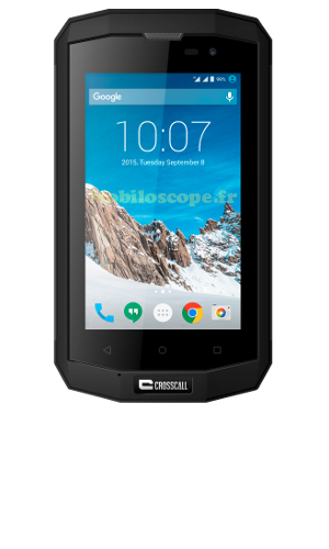 Crosscall Trekker-S1 Crosscall Trekker-S1