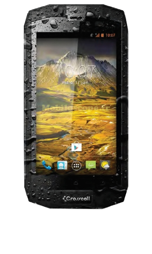 Crosscall Trekker X1 Crosscall Trekker X1
