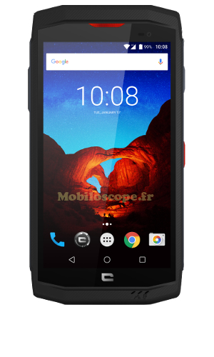 Crosscall Trekker X3 Crosscall Trekker X3