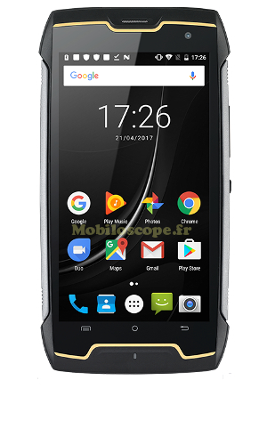 Cubot KingKong 3G Cubot KingKong 3G