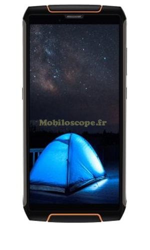 Cubot King Kong 3 4G Cubot King Kong 3 4G