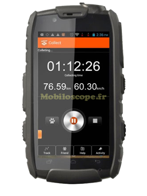 TheToughPhone Defender TheToughPhone Defender