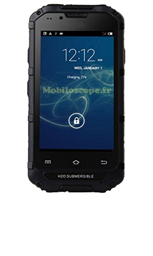 Discovery V6 Discovery V6