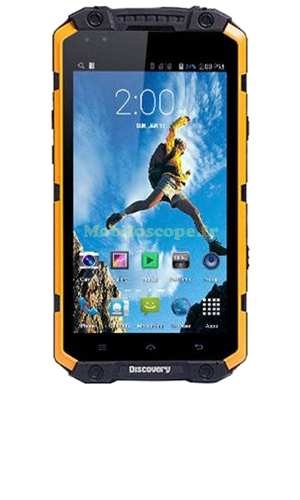 Discovery V9