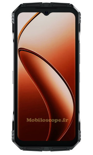 Doogee S118 Doogee S118