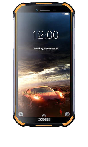 Doogee S40 Pro Doogee S40 Pro