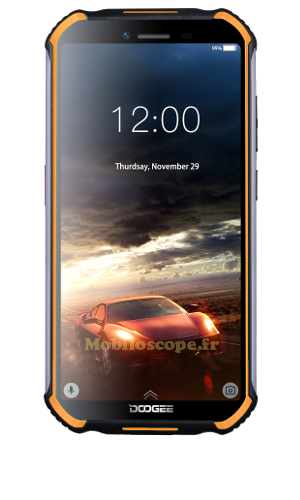 Doogee S40 Doogee S40