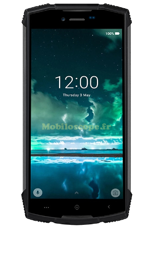 Doogee S55 Lite Doogee S55 Lite