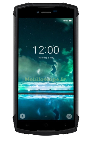 Doogee S55 Doogee S55
