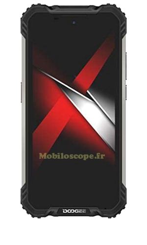 Doogee S58 Pro Doogee S58 Pro