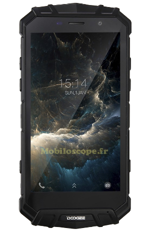 Doogee S60 Lite Doogee S60 Lite