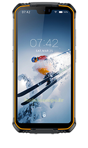 Doogee S68 Pro