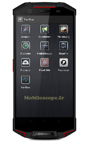Doogee S70 Lite Doogee S70 Lite