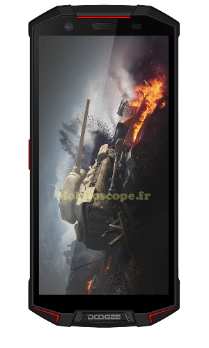 Doogee S70 Doogee S70