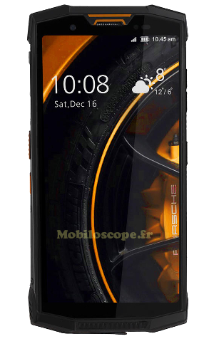 Doogee S80 Lite Doogee S80 Lite