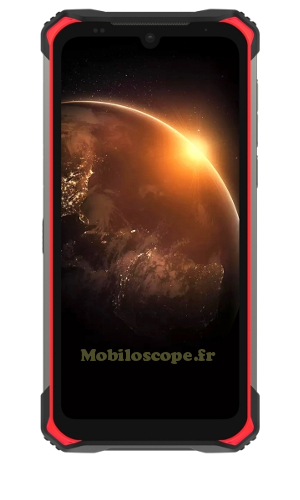 Doogee S86 Doogee S86
