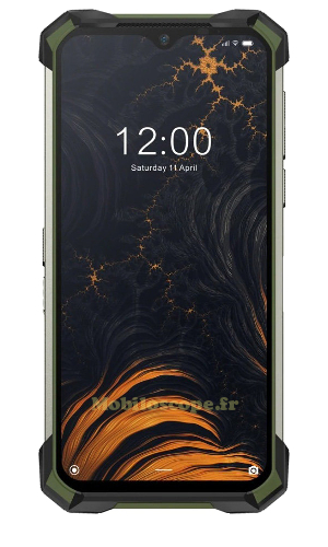 Doogee S88 Plus Doogee S88 Plus